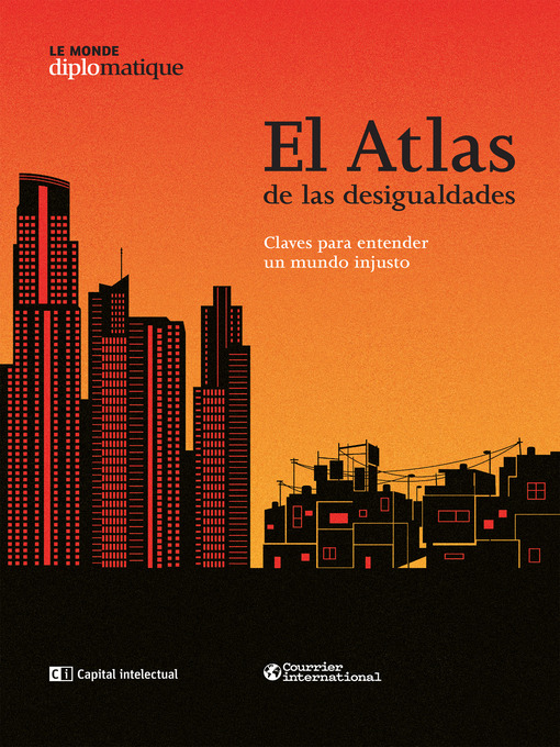 Title details for El atlas de las desigualdades by Thomas Piketty - Available